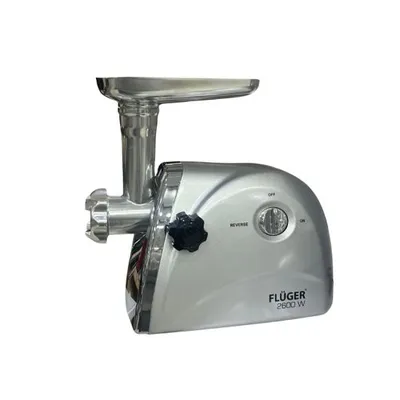 Meat grinder FLUGER FL FL-MGF810BS