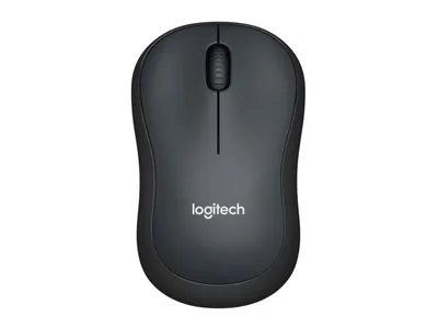 Mouse M220 SILENT WIRELESS L910-004878