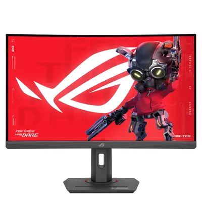 Monitor ASUS 27 XG27WCS ROG STRIX