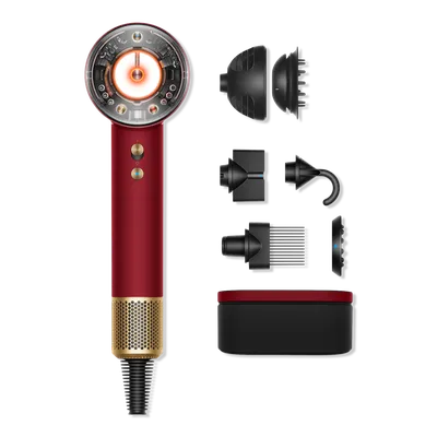 Supersonic Nural HD16 Diffuse Velvet
