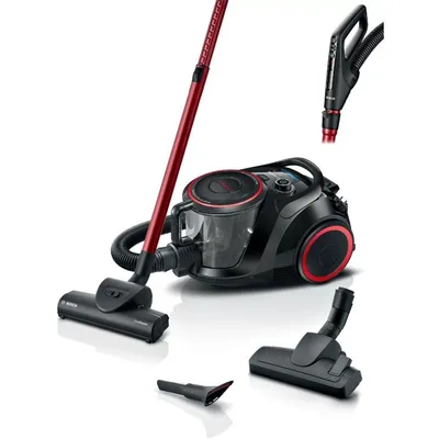 Cyclone vacuum cleaner Bosch BGS41POW1