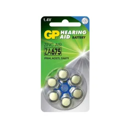 GP ZA 675 -D6