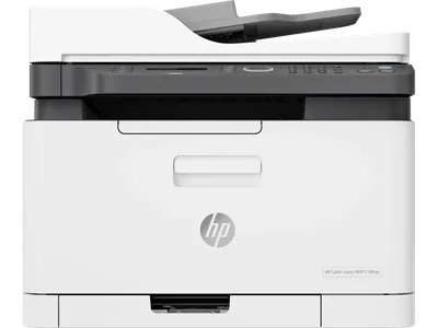 Color multifunction printer HP Color Laser MFP 179fnw