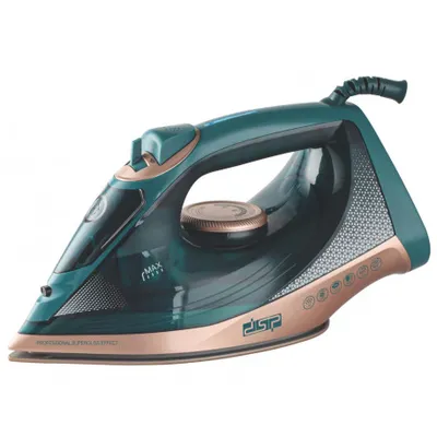 Iron DSP KD1351
