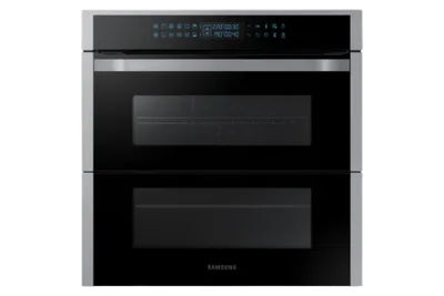 Ներկառուցվող վառարան Samsung NV75N7646RS WT
