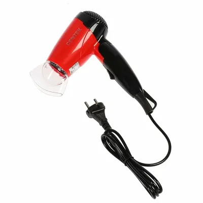 Hair dryer CENTEK CT-2230 RBL