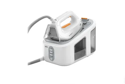 Steam ironing system Braun IS3132WH