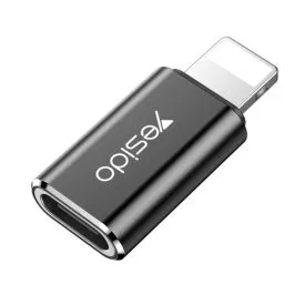 Adapter Yesido GS03 Type-C to Lightning