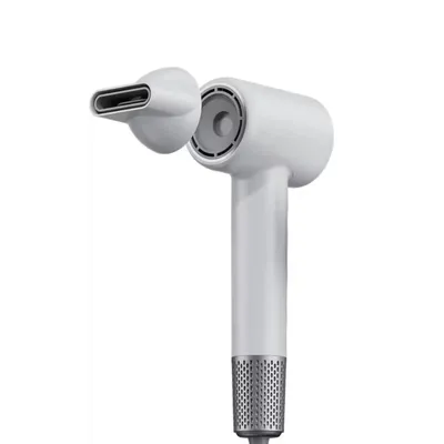 Porodo Lifestyle 1600W LFS149 High-Speed Ionic Hair Dryer