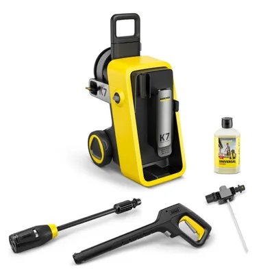 Vacuum cleaner Kärcher K 7 Comfort Premium *EU 1.317-500.0