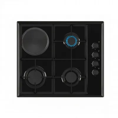 Cooktop Fisher FBH631B
