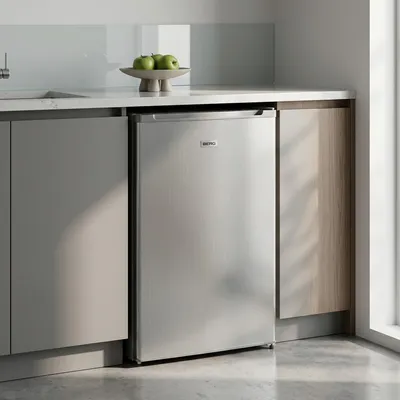 Refrigerator BERG BR-D108S