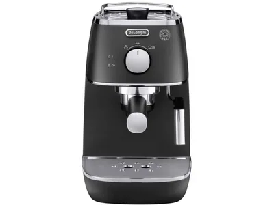 Coffee machines semi automatic DELONGHI ECI341.BK