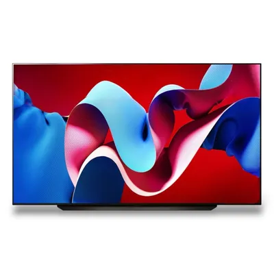 OLED77C46LA