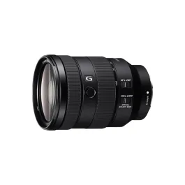 Camera lens FE 24–105 mm F4 G OSS