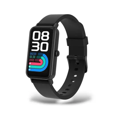 Smart bracelet Green Lion Fit Track Smart Bracelet