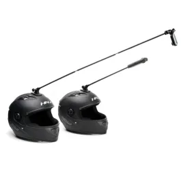 Helmet mount Insta360 Unicorn
