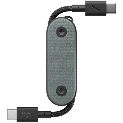 NATIVE UNION USB-A to USB-C Cable