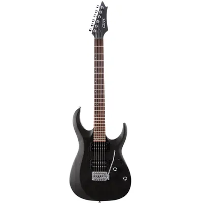 Cort X100 OPBK