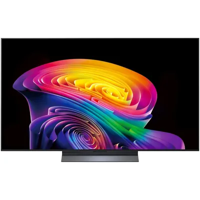 TV OLED65C6RLA