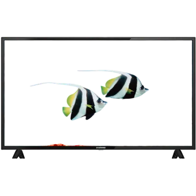 43 SW-LED43BA201