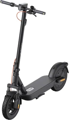 Scooter 5 Plus