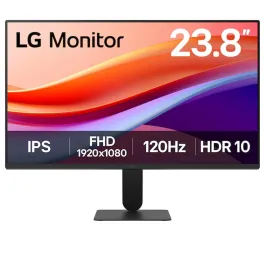 Monitor LG 24U411A-B Full HD 24