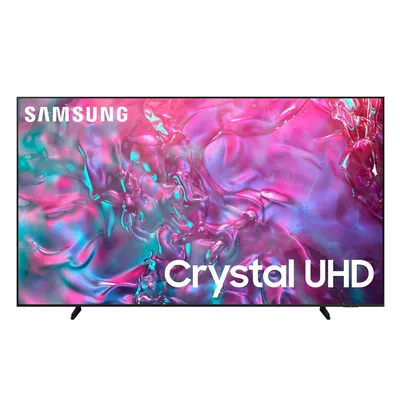 98″ DU9000 Crystal UHD 4K Smart TV