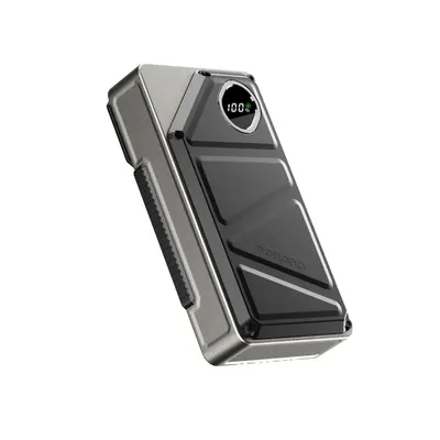 Power bank Porodo 20000mAh 2xType-C USB A