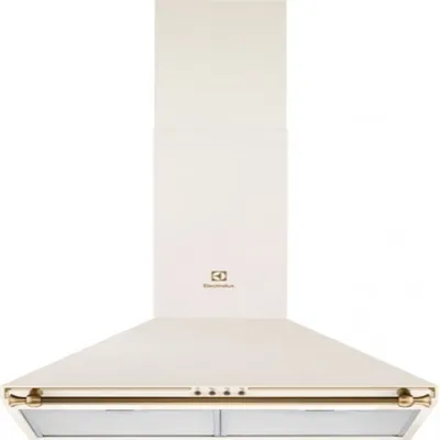 Cooker hood Electrolux EFC226V