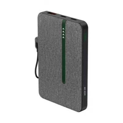 Power bank Green Lion Kyoto 10000 mAh PD 20W