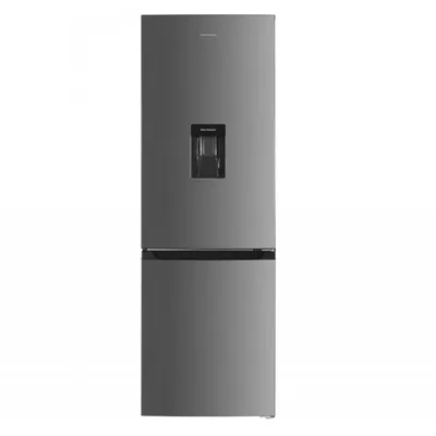 Refrigerator Heinner HCNF-HM291INVXWDE++