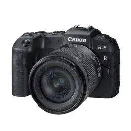 Digital camera Canon EOS RP RF 24-105MM STM Kit