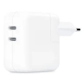 Adapter Dual USB-C Port Model A2676