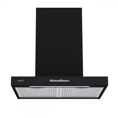 Cooker hood CATA SYGMA 6010 BK