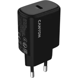 Canyon charger 1xPD EU CNE-CHA250-11 25W