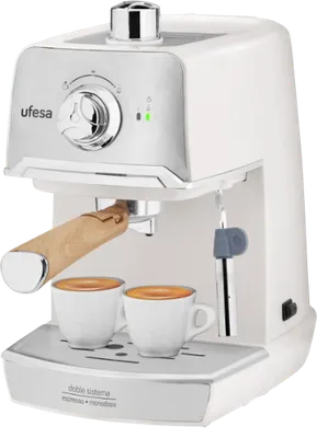 Coffee maker Ufesa CE7238