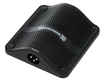 Microphone Beyerdynamic TG D71