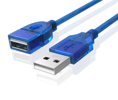 USB extension cable 5 meters