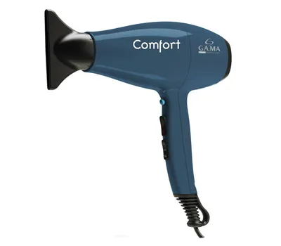 Hair dryer GA.MA COMFORT BL GH0502