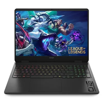 Omen Clamshell Hanna 25C1 C0BN5EA Core i7-14650HX 8C+8C DDR5 SSD NVIDIA GeForce RTX 5060 VRAM 16 2K 1920x1200 Antiglare IPS 144Hz 300 nits FreeDOS