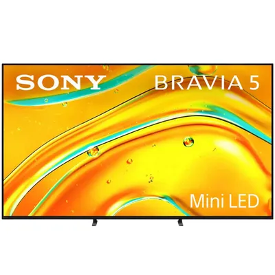K-75XR50 LED TV