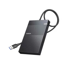 Hard drive enclosure with cable UGREEN 2.5 30719