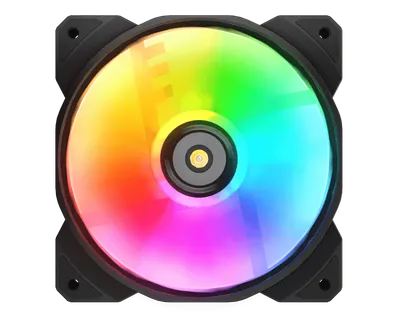 Fan kit Cougar MHP 120 ARGB Kit