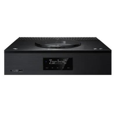 Technics SA-C600EE-K
