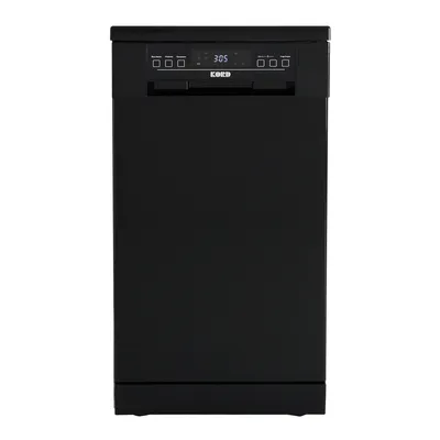 Dishwasher Kord DW45FSA301M 45 cm