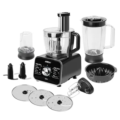 Food processor AR-1712