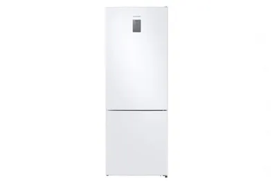 Refrigerator Samsung RB46TS374WW WT