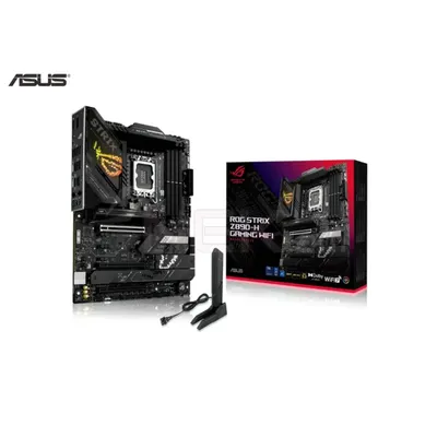 Motherboard ASUS ROG STRIX Z890-H GAMING WiFi