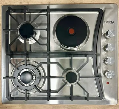 Cooktop DELTA AG-5